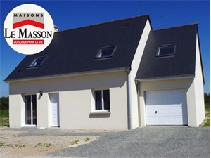 maison à la vente -   28150  LES VILLAGES VOVEENS, surface 100 m2 vente maison - UBI455705474